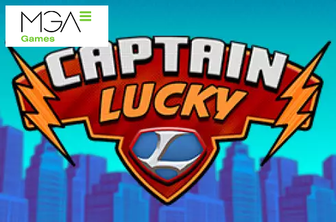 Captain Lucky